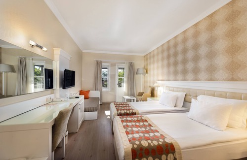 Kizilagac Resort | Club Nena - All Inclusive