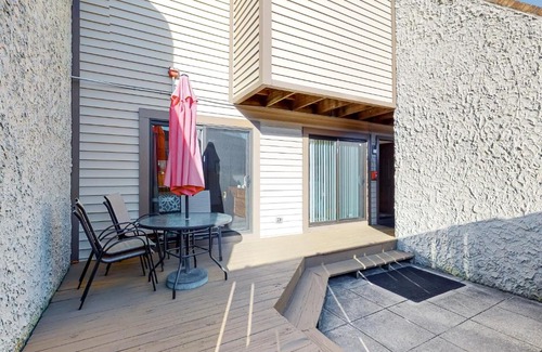 North Ocean City Apartment | Club Ocean Villa 2 144