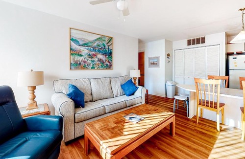 North Ocean City Apartment | Club Ocean Villa 2 144