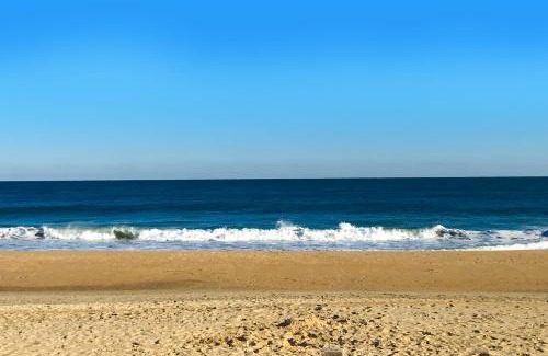 North Ocean City Apartment | Club Ocean Villa 53