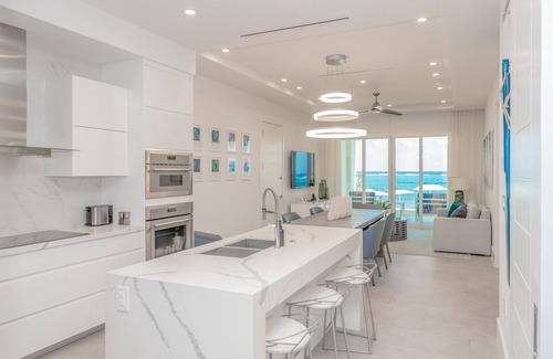 Rum Point Hotel | Club Suites at Rum Point