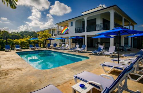 Puerto Real Hotel | Club Vieques - Adults Only Resort - LGBT Friendly