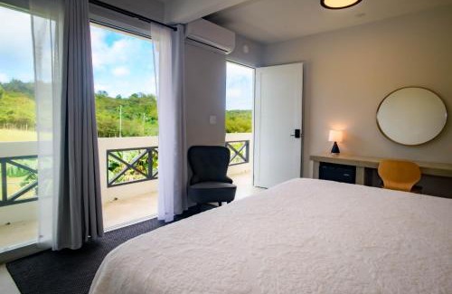Puerto Real Hotel | Club Vieques - Adults Only Resort - LGBT Friendly