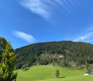 Schildlehen House | Club Villa