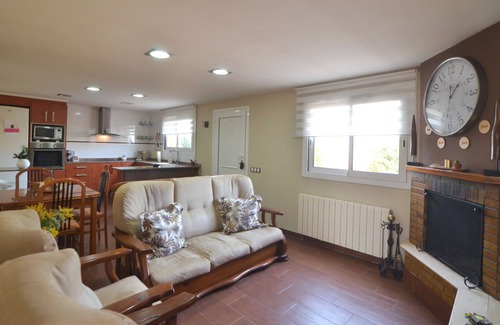 Fogars de la Selva Villa | Club Villamar - Clubvillamar Villa Rousa