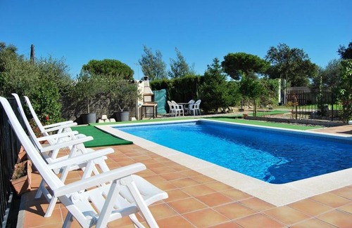 Vidreres Villa | Club Villamar - Andes