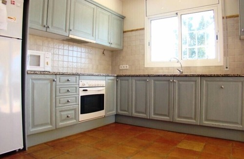 Castell-Platja d'Aro Villa | Club Villamar - Beautiful villa at just 1000m from the beach of Playa d’Aro.