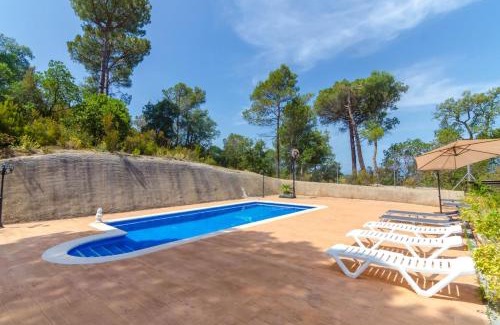 Lloret Blau Villa | Club Villamar - Canxevi