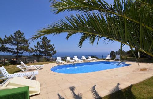 Lloret de Mar Villa | Club Villamar - La Venta