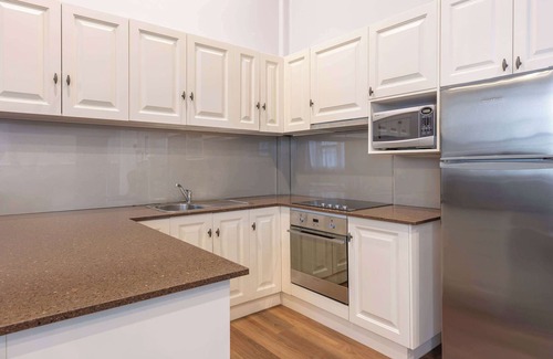 Sebastopol Apartment | Club Wyndham Ballarat, Trademark Collection by Wyndham