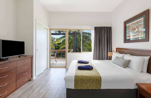 Nadi Hotel | Club Wyndham Denarau Island, Trademark Collection by Wyndham