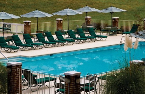 Williamsburg Condo | Club Wyndham Patriot's Place, Virginia, 1 Bedroom Suite