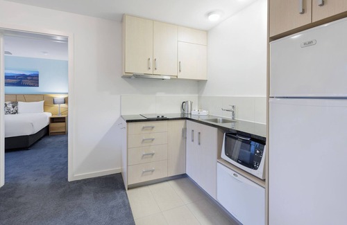 Wanaka Apartment | Club Wyndham Wanaka, Trademark Collection by Wyndham