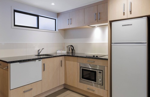Wanaka Apartment | Club Wyndham Wanaka, Trademark Collection by Wyndham