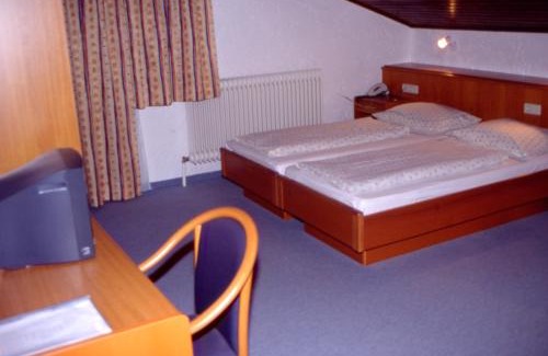Goetzens Hotel | Clubhotel Götzens