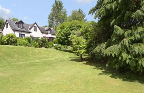 Innellan House | Cluniter Cottage