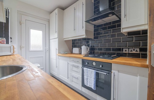 Clydebank Apartment | Clydebank 2 Bedroom Home
