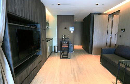 Sheung Wan Apartment | CM+ Hotels and Serviced Apartments