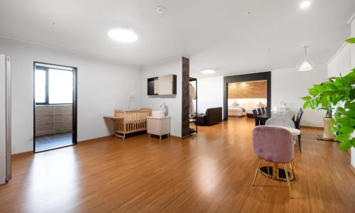 Andong Hotel | CM Park Hotel
