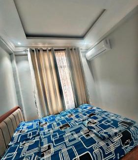 Dar es Salaam Apartment | CM residence