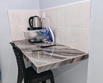 Pengkalan Kundor House | Cms Roomstay Alor Setar