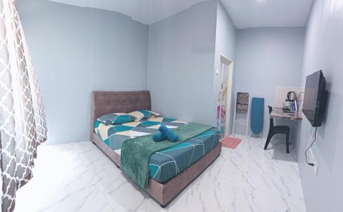 Pengkalan Kundor House | Cms Roomstay Alor Setar