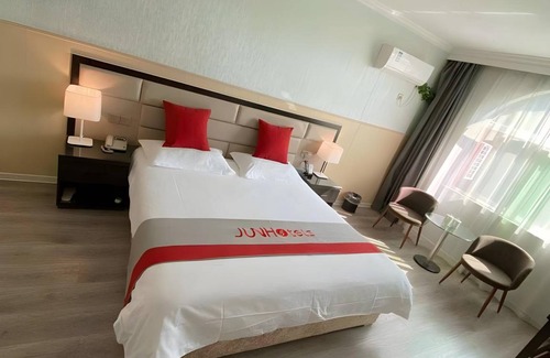 Bantang Hotel | 30 m² Hotel ∙ 2 guests