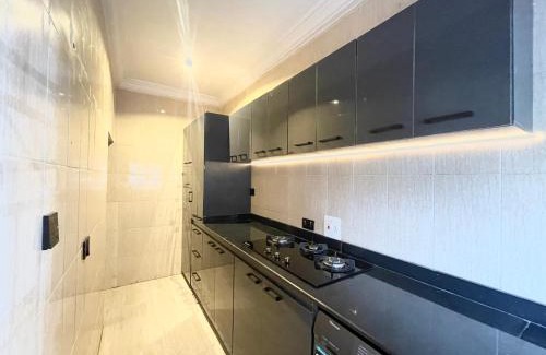 Oshodi-Isolo Apartment | CN HOMES - Luxury furnished 3Bedroom 24h Electricity + Security