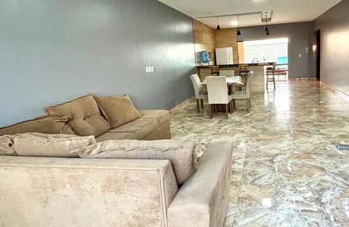 Salinopolis House | CNA-PROPERTIES/HOUSE IN THE SAL VALLEY IN SALINÓPOLIS - PA