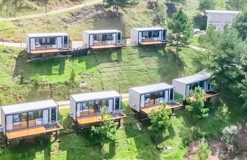 Jardim Europa Apartment | CNB - Cabanas Vista Serra em Campos do Jordão