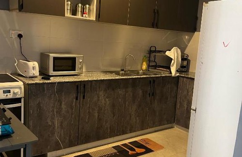 Kimana Bed & Breakfast | Cnc BnB-Kimana-1bedroom