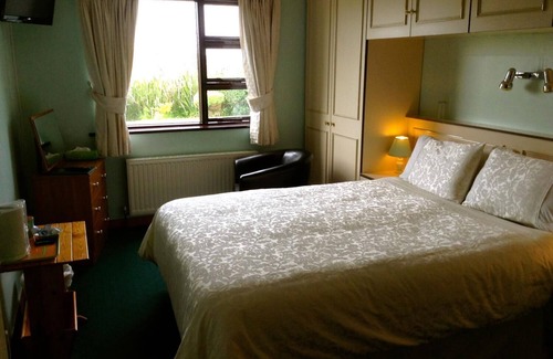 Cleggan Bed & Breakfast | Cnoc Breac