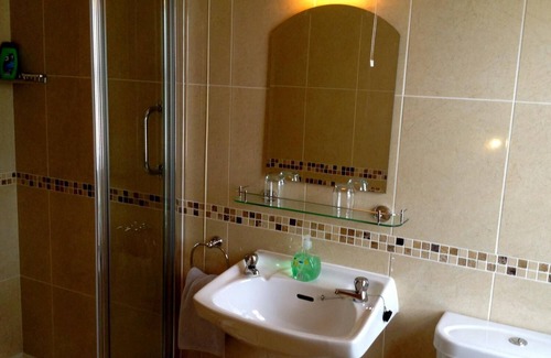 Cleggan Bed & Breakfast | Cnoc Breac