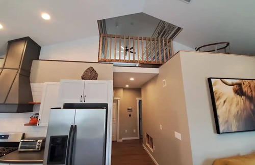 Grand County House | CO Mountain getaway