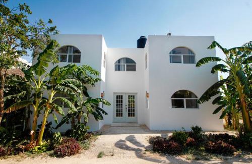 Yucatan Peninsula Resort | Coco Resort & Villas