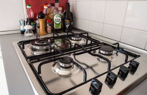 Santa Maria e Sao Miguel Apartment | Comfortable, bright holiday home in historical villa, near market