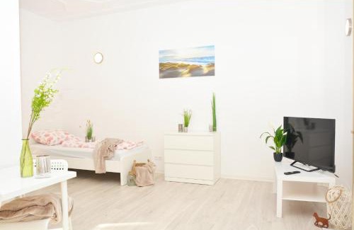 Neuses Apartment | CO03-HI Apartment in Coburg