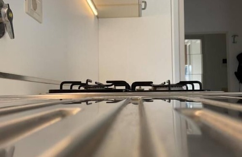 Coverciano Apartment | Coach 67