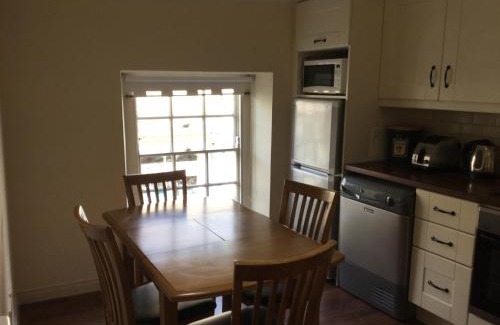 Armagh Apartment | Coach house