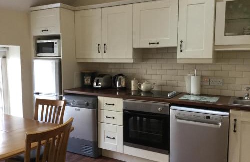 Armagh Apartment | Coach house