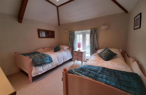 Minting Apartment | Coach House, Minting.