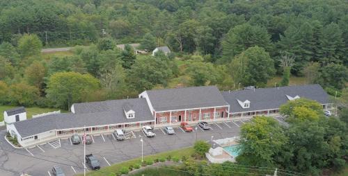 Kittery Hotel | Coachman Inn