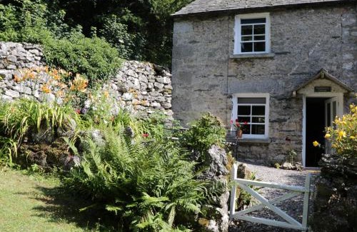 Meathop House | Coachmans Cottage