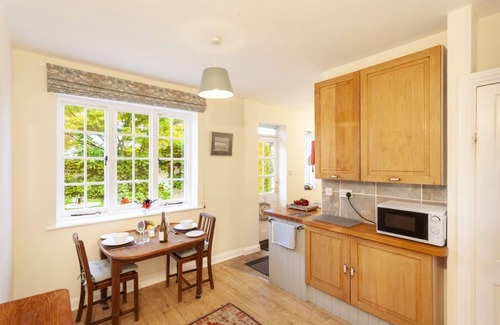 Porlock Cottage | Coachmans Cottage, West Porlock