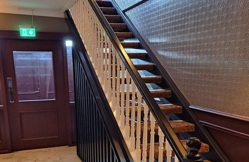 Roscommon House | Coachmans Inn