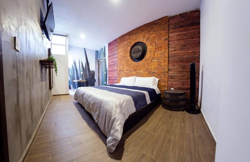 Arandas Hotel | Coaranda Hotel Boutique