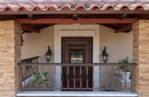 Tragana Apartment | Coast Horizon