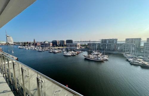 Mitte-Sud Apartment | COAST HOUSE Seaside Loft
