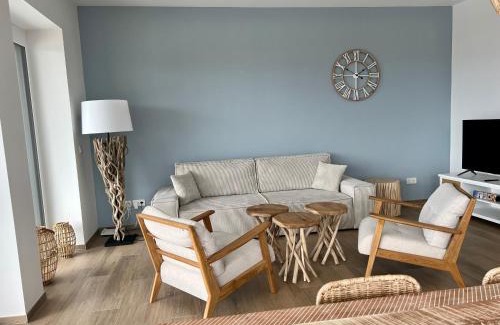 Mitte-Sud Apartment | COAST HOUSE Seaside Loft