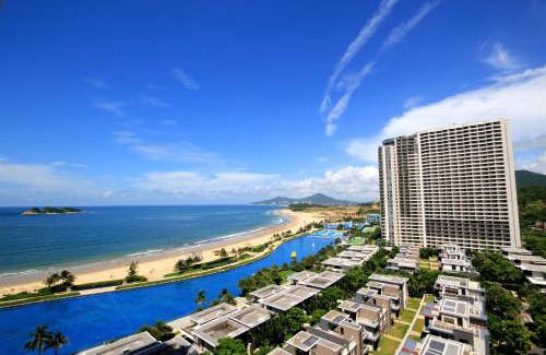 Yangjiang Apartment | Coast-Inn Hailing Island